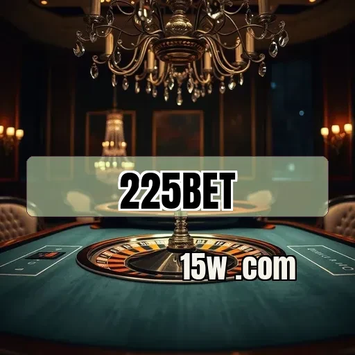 225bet Bingo