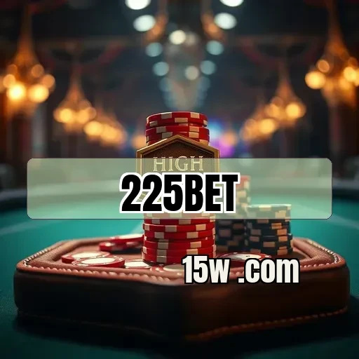 225bet Promoções