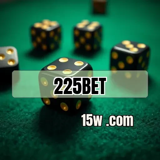 225bet Perguntas Frequentes
