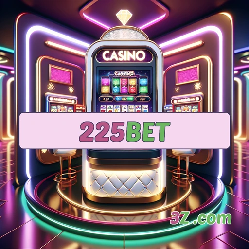 Entretenimento e Diversão: As Atrações de Jogos do 225bet