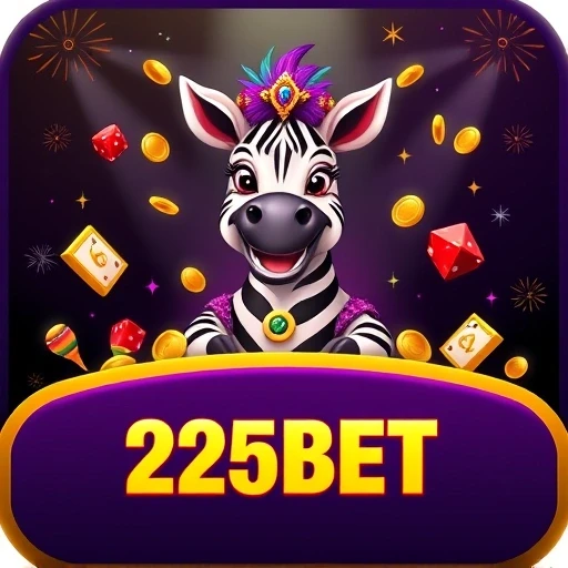Logotipo 225bet