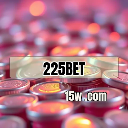 225bet Ofertas Especiais