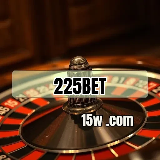 225bet Apostas Responsáveis