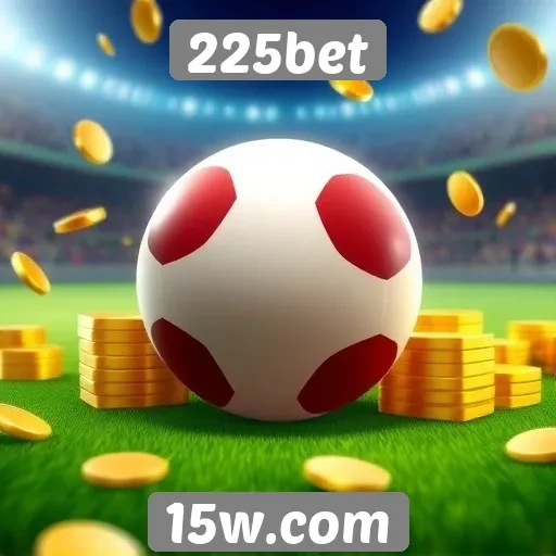 Comparativo entre bônus de boas-vindas do 225bet
